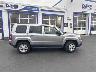 2016 Jeep Patriot Sport   - Photo 4 - West Chester, PA 19382
