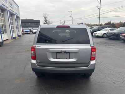2016 Jeep Patriot Sport   - Photo 6 - West Chester, PA 19382