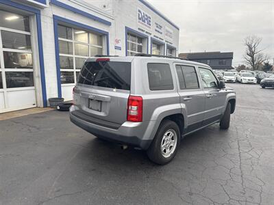 2016 Jeep Patriot Sport   - Photo 5 - West Chester, PA 19382