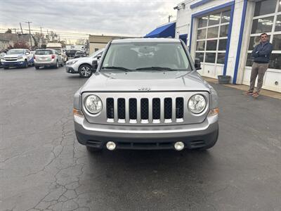 2016 Jeep Patriot Sport   - Photo 3 - West Chester, PA 19382