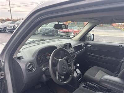 2016 Jeep Patriot Sport   - Photo 9 - West Chester, PA 19382