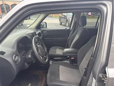 2016 Jeep Patriot Sport   - Photo 8 - West Chester, PA 19382