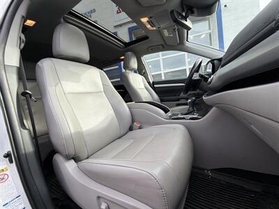 2019 Toyota Highlander XLE   - Photo 17 - West Chester, PA 19382