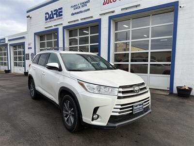 2019 Toyota Highlander XLE   - Photo 3 - West Chester, PA 19382