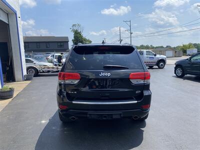 2014 Jeep Grand Cherokee Overland   - Photo 5 - West Chester, PA 19382