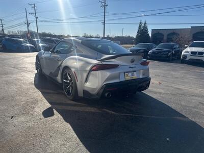 2022 Toyota Supra GR   - Photo 6 - West Chester, PA 19382