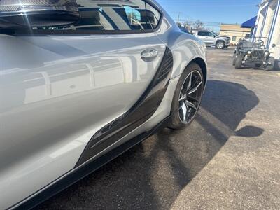 2022 Toyota Supra GR   - Photo 8 - West Chester, PA 19382