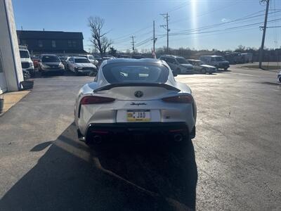 2022 Toyota Supra GR   - Photo 5 - West Chester, PA 19382