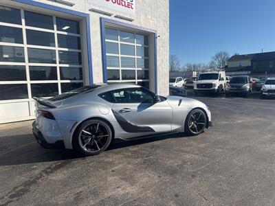 2022 Toyota Supra GR   - Photo 3 - West Chester, PA 19382