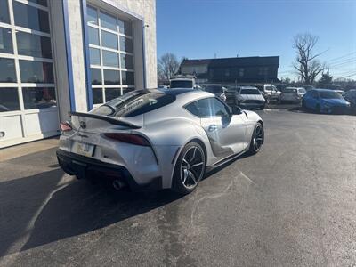 2022 Toyota Supra GR   - Photo 4 - West Chester, PA 19382