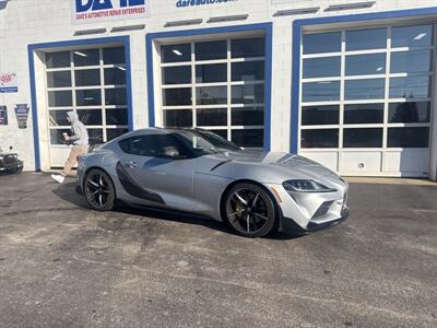 2022 Toyota Supra GR   - Photo 2 - West Chester, PA 19382