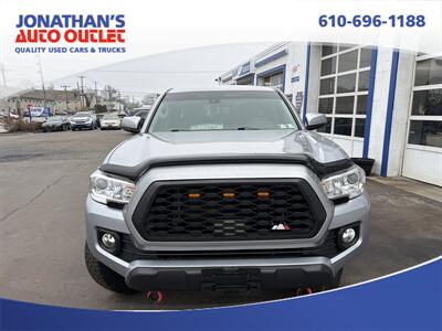 2019 Toyota Tacoma SR5 V6 Truck