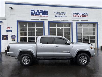 2019 Toyota Tacoma SR5 V6 - Photo 4 - West Chester, PA 19382