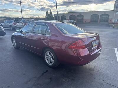 2006 Honda Accord EX w/Leather   - Photo 7 - West Chester, PA 19382