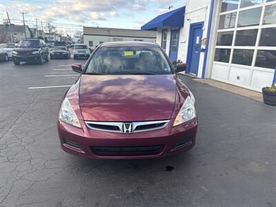 2006 Honda Accord EX w/Leather   - Photo 2 - West Chester, PA 19382