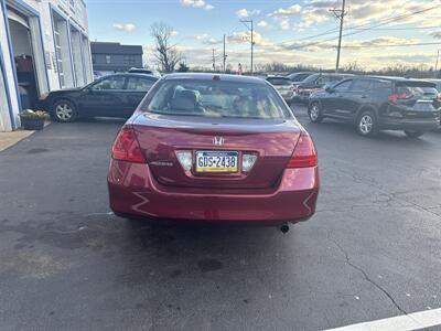 2006 Honda Accord EX w/Leather   - Photo 6 - West Chester, PA 19382