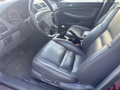 2006 Honda Accord EX w/Leather   - Photo 8 - West Chester, PA 19382