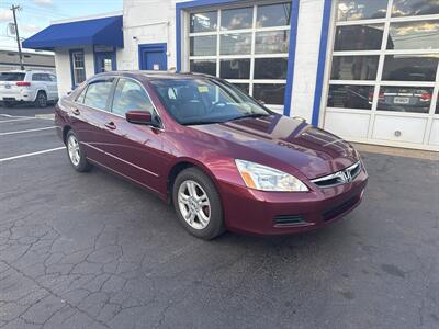 2006 Honda Accord EX w/Leather   - Photo 3 - West Chester, PA 19382