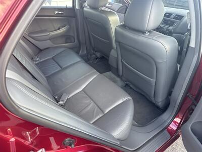2006 Honda Accord EX w/Leather   - Photo 10 - West Chester, PA 19382