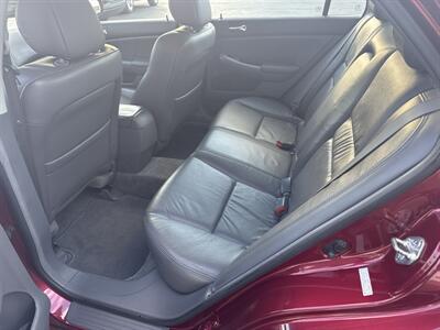 2006 Honda Accord EX w/Leather   - Photo 9 - West Chester, PA 19382