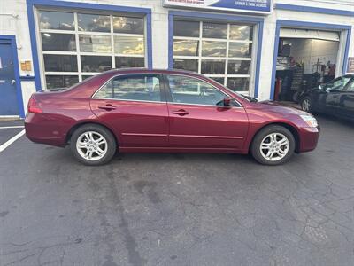 2006 Honda Accord EX w/Leather   - Photo 4 - West Chester, PA 19382