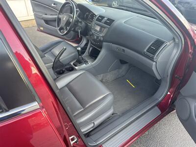 2006 Honda Accord EX w/Leather   - Photo 11 - West Chester, PA 19382