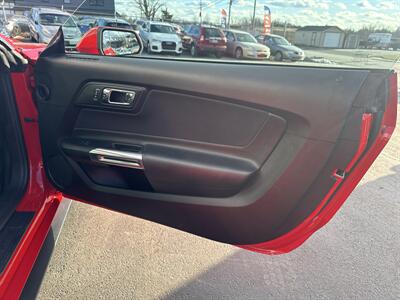 2017 Ford Mustang GT   - Photo 16 - West Chester, PA 19382