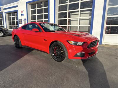 2017 Ford Mustang GT   - Photo 3 - West Chester, PA 19382