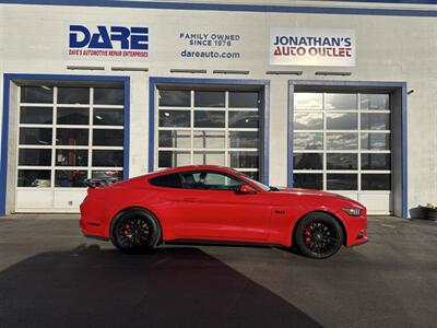 2017 Ford Mustang GT   - Photo 4 - West Chester, PA 19382
