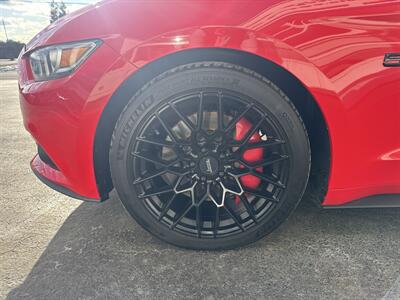 2017 Ford Mustang GT   - Photo 22 - West Chester, PA 19382