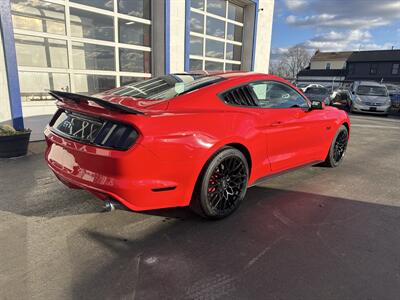 2017 Ford Mustang GT   - Photo 5 - West Chester, PA 19382