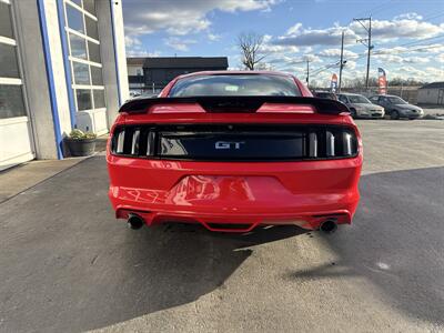 2017 Ford Mustang GT   - Photo 6 - West Chester, PA 19382
