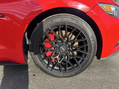 2017 Ford Mustang GT   - Photo 21 - West Chester, PA 19382