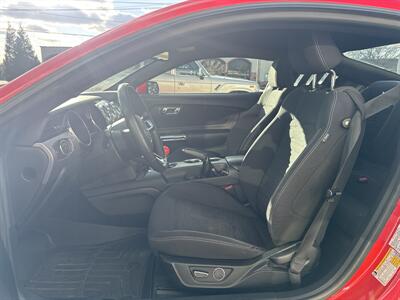 2017 Ford Mustang GT   - Photo 9 - West Chester, PA 19382