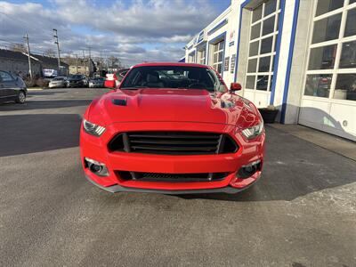 2017 Ford Mustang GT   - Photo 2 - West Chester, PA 19382