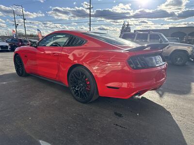 2017 Ford Mustang GT   - Photo 7 - West Chester, PA 19382