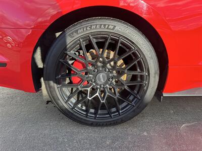 2017 Ford Mustang GT   - Photo 20 - West Chester, PA 19382