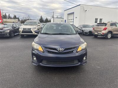 2011 Toyota Corolla S   - Photo 2 - West Chester, PA 19382