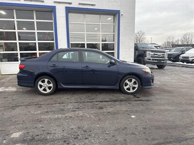 2011 Toyota Corolla S   - Photo 4 - West Chester, PA 19382