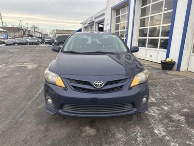 2011 Toyota Corolla S   - Photo 2 - West Chester, PA 19382