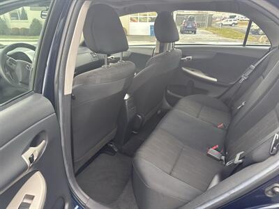 2011 Toyota Corolla S   - Photo 10 - West Chester, PA 19382