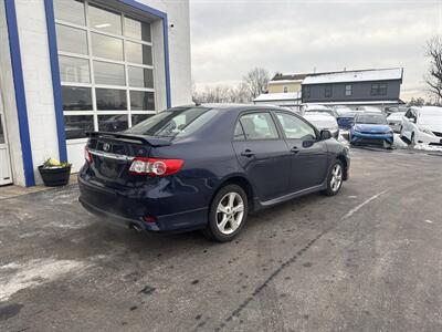 2011 Toyota Corolla S   - Photo 5 - West Chester, PA 19382