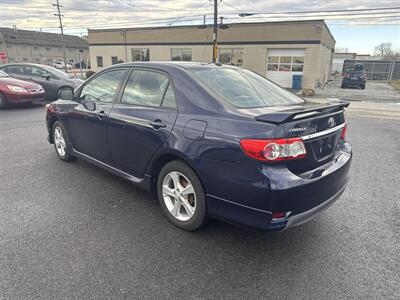 2011 Toyota Corolla S   - Photo 7 - West Chester, PA 19382