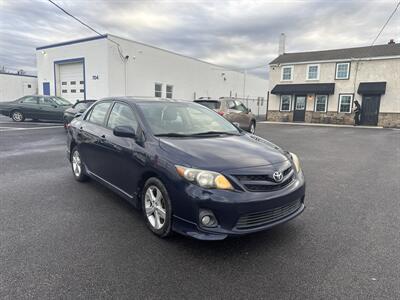 2011 Toyota Corolla S   - Photo 3 - West Chester, PA 19382