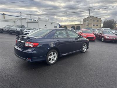 2011 Toyota Corolla S   - Photo 5 - West Chester, PA 19382