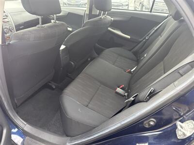 2011 Toyota Corolla S   - Photo 7 - West Chester, PA 19382