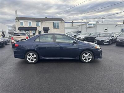 2011 Toyota Corolla S   - Photo 4 - West Chester, PA 19382
