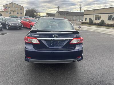 2011 Toyota Corolla S   - Photo 6 - West Chester, PA 19382