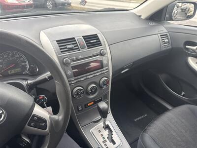 2011 Toyota Corolla S   - Photo 11 - West Chester, PA 19382