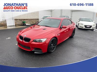 2013 BMW M3   - Photo 1 - West Chester, PA 19382